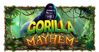 Gorilla Mayhem