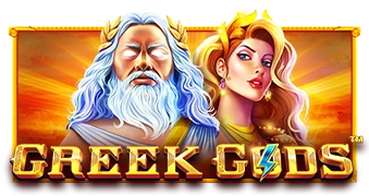 Greek Gods Slot