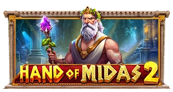 Hand of Midas 2
