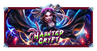 Haunted Crypt Slot von Pragmatic Play