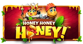 Honey Honey Honey Slot