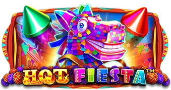 Hot Fiesta