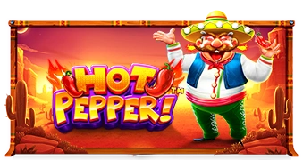 Hot Pepper