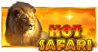 Hot Safari Slot