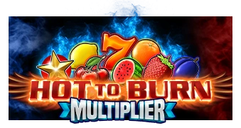 Hot to Burn Multiplier