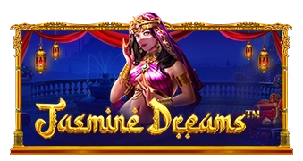 Jasmine Dreams