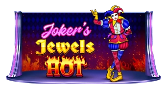 Jokers Jewels Hot