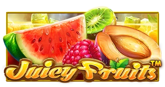 Juicy Fruits