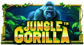 Jungle Gorilla Slot