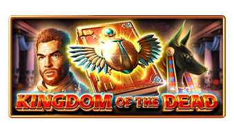 Kingdom of the Dead