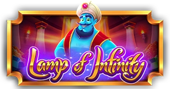 Lamp of Infinity