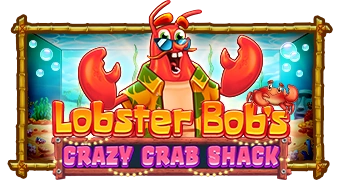 Lobster Bobs Crazy Crab Shack