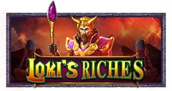 Lokis Riches