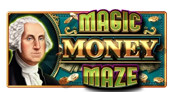 Magic Money Maze