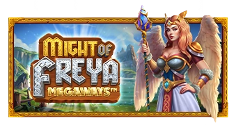 Might of Freya Megaways