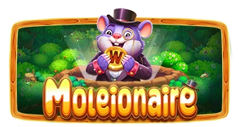 Moleionaire