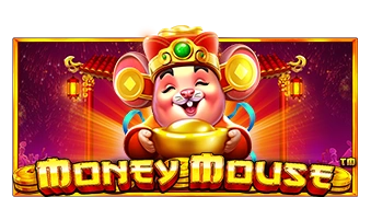 Money Mouse Slot