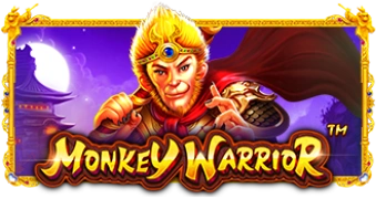 Monkey Warrior