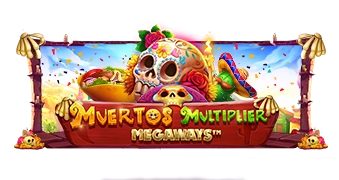 Muertos Multiplier Megaways