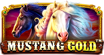 Mustang Gold