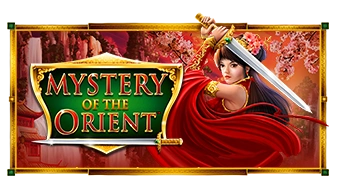Mystery of the Orient