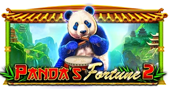 Panda's Fortune 2