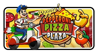 Peppe's Pepperoni Pizza Plaza