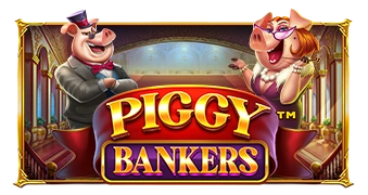 Piggy Bankers