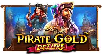 Pirate Gold Deluxe