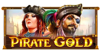 Pirate Gold
