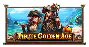Pirate Golden Age
