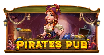 Pirates Pub