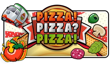Pizza Pizza Pizza