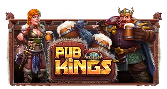 Pub Kings