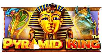Pyramid King Slot