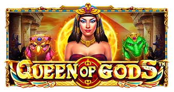 Queen of Gods