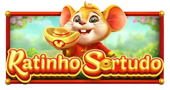Ratinho Sortudo