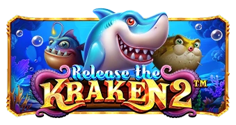 Release the Kraken 2