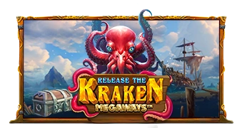 Release the Kraken Megaways