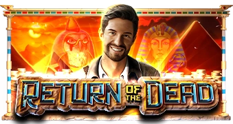 Return of the Dead Slot