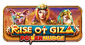Rise of Giza Powernudge
