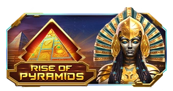 Rise of Pyramids