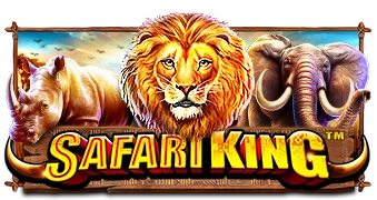 Safari King