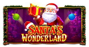 Santa's Wonderland