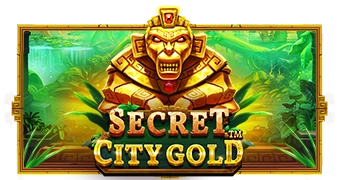 Secret City Gold