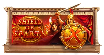 Shield of Sparta
