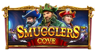 Smugglers Cove
