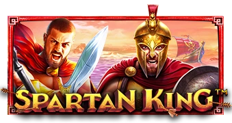 Spartan King