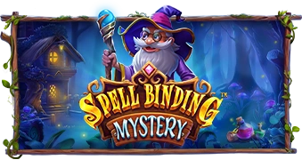 Spellbinding Mystery