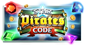 Star Pirates Code